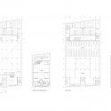 ground & first floor plans ground & first floor plans