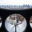 Strata SE1 - BFLS Strata SE1 - BFLS © BFLS