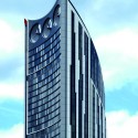 Strata SE1 - BFLS Strata SE1 - BFLS © BFLS