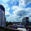 Strata SE1 - BFLS Strata SE1 - BFLS © BFLS