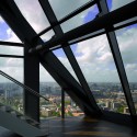 Strata SE1 - BFLS © Edmund Sumner