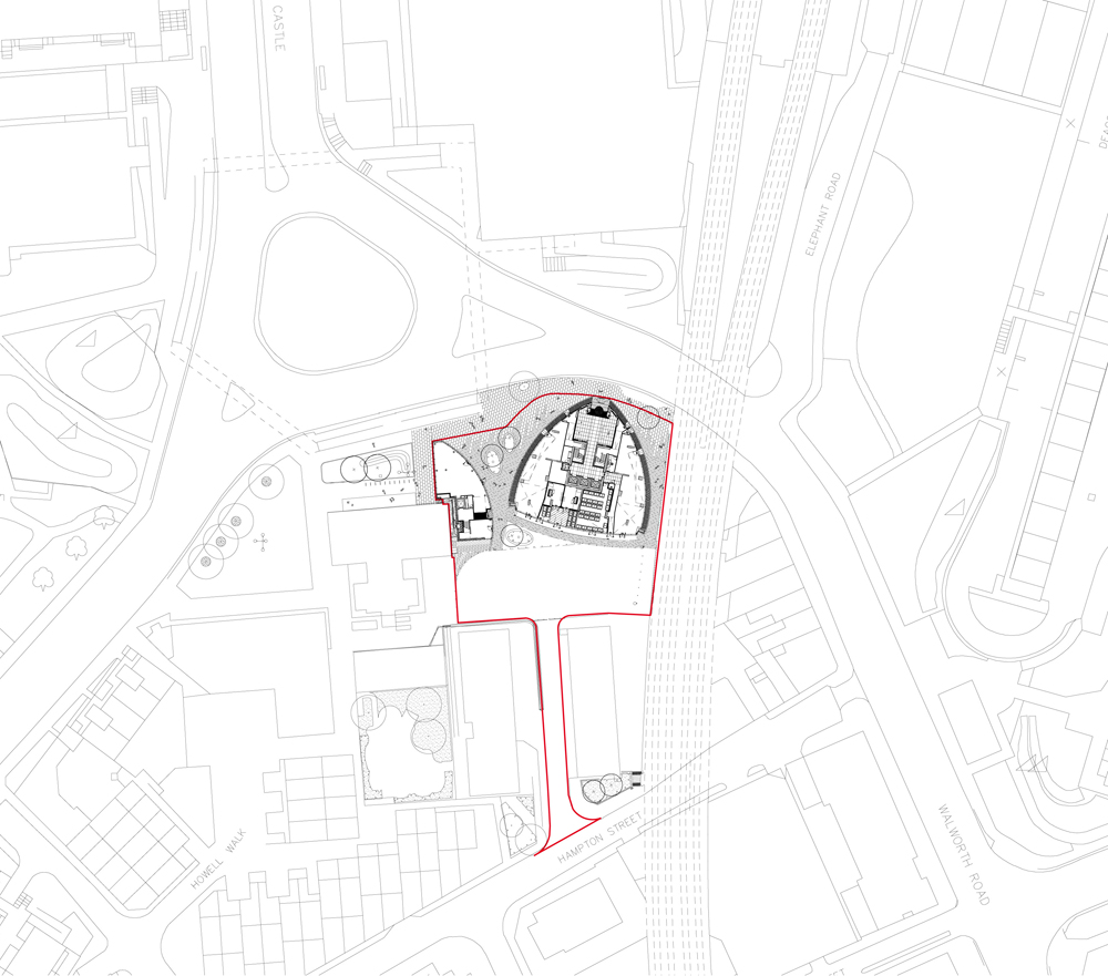 site plan site plan