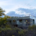 © Anderson Anderson Architecture
