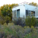 Abiquiu House - Anderson Anderson Architecture © Anderson Anderson Architecture