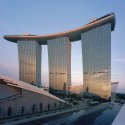 © Courtesy of Safdie Architects