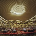 Singapore - Hotel - Marina Bay Sands - Safdie Architects