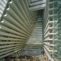 Singapore - Hotel - Marina Bay Sands - Safdie Architects Singapore - Hotel - Marina Bay Sands - Safdie Architects © Courtesy of Safdie Architects