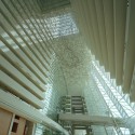 Singapore - Hotel - Marina Bay Sands - Safdie Architects Singapore - Hotel - Marina Bay Sands - Safdie Architects © Courtesy of Safdie Architects