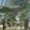 Singapore - Hotel - Marina Bay Sands - Safdie Architects