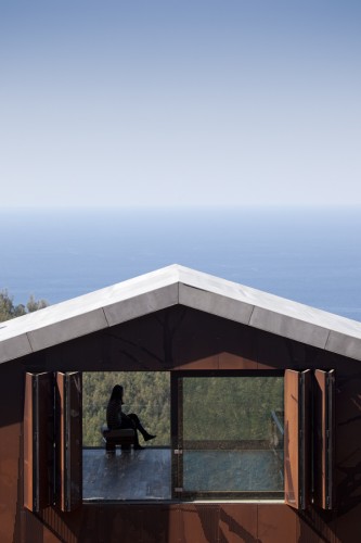 House - Prefabricated Nature - MYCC