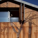 House - Prefabricated Nature - MYCC House - Prefabricated Nature - MYCC © FG+SG – Fernando Guerra, Sergio Guerra