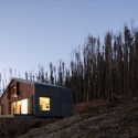 House - Prefabricated Nature - MYCC House - Prefabricated Nature - MYCC © FG+SG – Fernando Guerra, Sergio Guerra