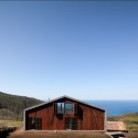 House - Prefabricated Nature - MYCC © FG+SG – Fernando Guerra, Sergio Guerra