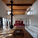 House - Prefabricated Nature - MYCC House - Prefabricated Nature - MYCC © FG+SG – Fernando Guerra, Sergio Guerra