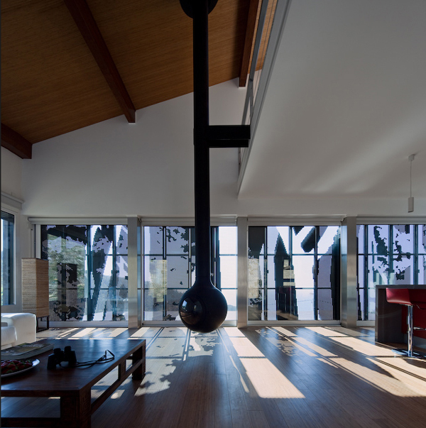House - Prefabricated Nature - MYCC © FG+SG – Fernando Guerra, Sergio Guerra