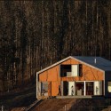 House - Prefabricated Nature - MYCC House - Prefabricated Nature - MYCC © FG+SG – Fernando Guerra, Sergio Guerra