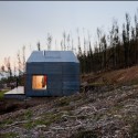 House - Prefabricated Nature - MYCC House - Prefabricated Nature - MYCC © FG+SG – Fernando Guerra, Sergio Guerra