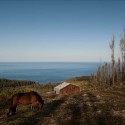 House - Prefabricated Nature - MYCC © FG+SG – Fernando Guerra, Sergio Guerra