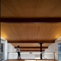 House - Prefabricated Nature - MYCC House - Prefabricated Nature - MYCC © FG+SG – Fernando Guerra, Sergio Guerra