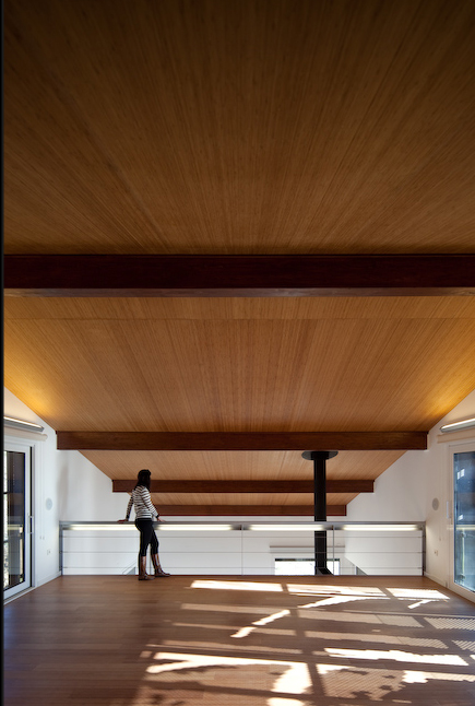 House - Prefabricated Nature - MYCC © FG+SG – Fernando Guerra, Sergio Guerra
