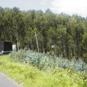 House - Prefabricated Nature - MYCC House - Prefabricated Nature - MYCC assembly process