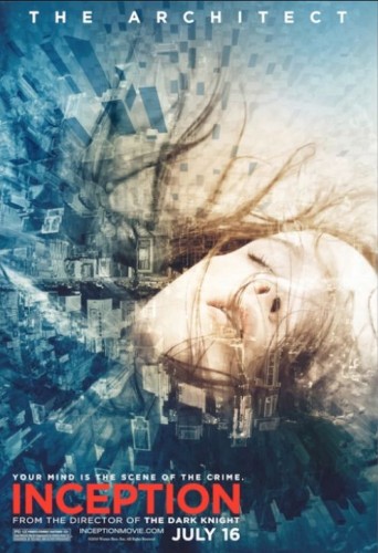 Ellen-Page-Inception-The-Architect-Poster