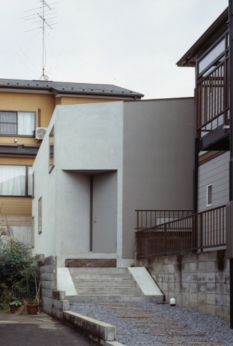 Wooden - Tree House - Mount Fuji Architects Studio