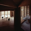 Wooden - Tree House - Mount Fuji Architects Studio © Ken'ichi Suzuki