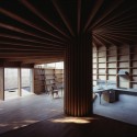 Wooden - Tree House - Mount Fuji Architects Studio © Ken'ichi Suzuki