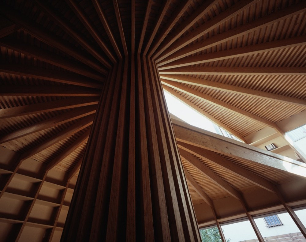 Tree House / Mount Fuji Architects Studio