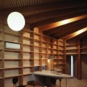 Wooden - Tree House - Mount Fuji Architects Studio © Ken'ichi Suzuki