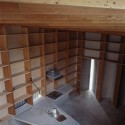 Wooden - Tree House - Mount Fuji Architects Studio © Ken'ichi Suzuki