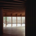 Wooden - Tree House - Mount Fuji Architects Studio © Ken'ichi Suzuki