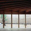 Wooden - Tree House - Mount Fuji Architects Studio © Ken'ichi Suzuki