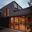 Wooden - Tree House - Mount Fuji Architects Studio © Ken'ichi Suzuki