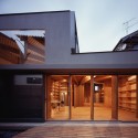 Wooden - Tree House - Mount Fuji Architects Studio © Ken'ichi Suzuki