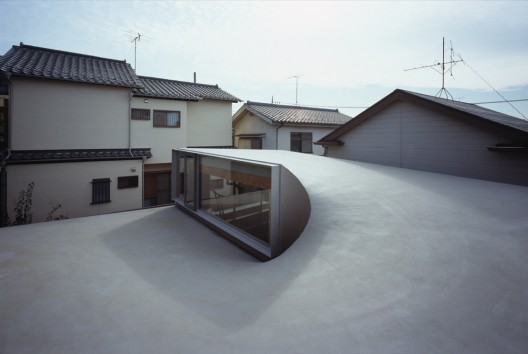 Wooden - Tree House - Mount Fuji Architects Studio