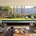 Concrete - House 6 - Marcio Kogan Concrete - House 6 - Marcio Kogan © Pedro Kok