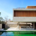 Concrete - House 6 - Marcio Kogan Concrete - House 6 - Marcio Kogan © Pedro Kok