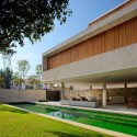 Concrete - House 6 - Marcio Kogan Concrete - House 6 - Marcio Kogan © Pedro Kok