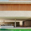 Concrete - House 6 - Marcio Kogan Concrete - House 6 - Marcio Kogan © Pedro Kok