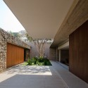 Concrete - House 6 - Marcio Kogan Concrete - House 6 - Marcio Kogan © Pedro Kok
