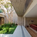 Concrete - House 6 - Marcio Kogan Concrete - House 6 - Marcio Kogan © Pedro Kok
