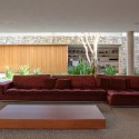 Concrete - House 6 - Marcio Kogan Concrete - House 6 - Marcio Kogan © Pedro Kok