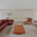 Concrete - House 6 - Marcio Kogan Concrete - House 6 - Marcio Kogan © Pedro Kok