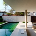 Concrete - House 6 - Marcio Kogan Concrete - House 6 - Marcio Kogan © Pedro Kok