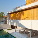 Concrete - House 6 - Marcio Kogan Concrete - House 6 - Marcio Kogan © Pedro Kok