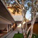 Concrete - House 6 - Marcio Kogan Concrete - House 6 - Marcio Kogan © Pedro Kok