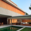 Concrete - House 6 - Marcio Kogan Concrete - House 6 - Marcio Kogan © Pedro Kok