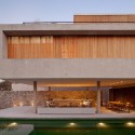 Concrete - House 6 - Marcio Kogan Concrete - House 6 - Marcio Kogan © Pedro Kok